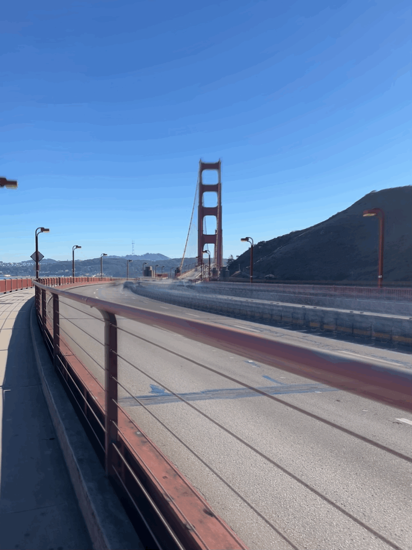 San Francisco / NOC SV