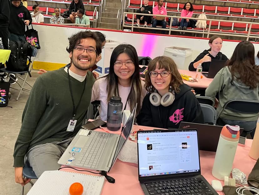 Stanford / NOC SV